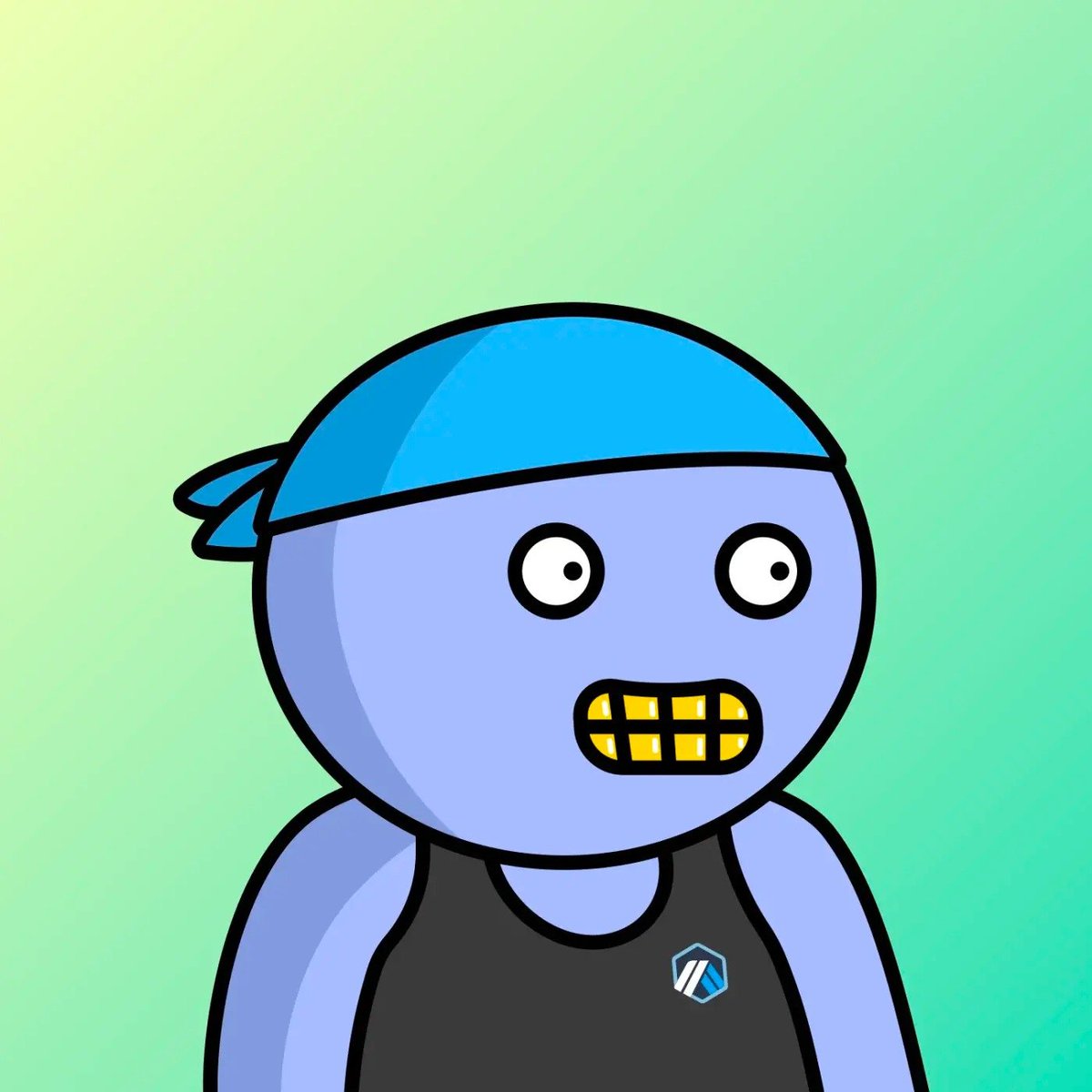 David | Arbitrum (💙,🧡) tweet media