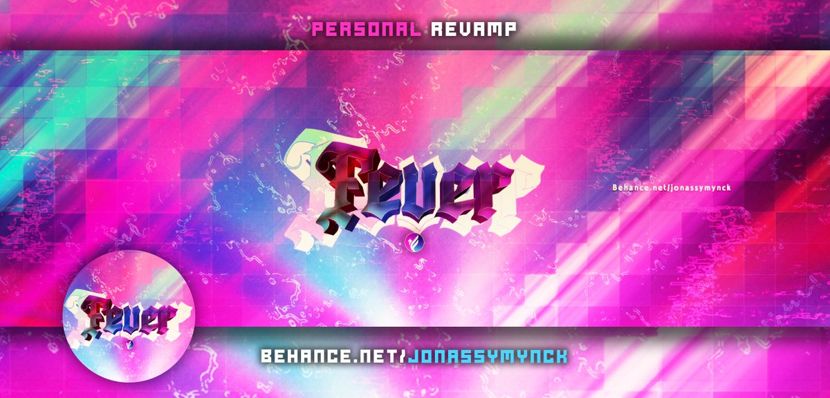 FeverArts_'s tweet photo. New look 👀

❤️ &amp; ♻️ appreciated!
Feedback always welcome!

HD: https://t.co/4dFiHacjUo https://t.co/IJyVvXbYWx