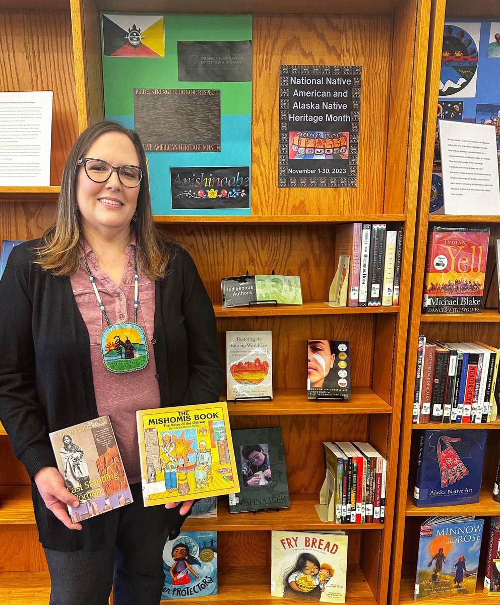 North Central Michigan College tweet media