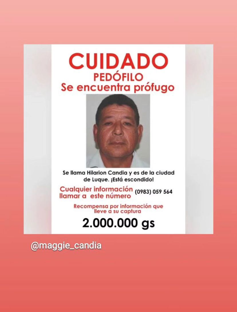 Hoy intento llevarse a un niño en zona de Loma Pyta,los vecinos pudieron salvar al pequeño que a gritos pidió socorro.. cuiden a sus niños! Favor RT