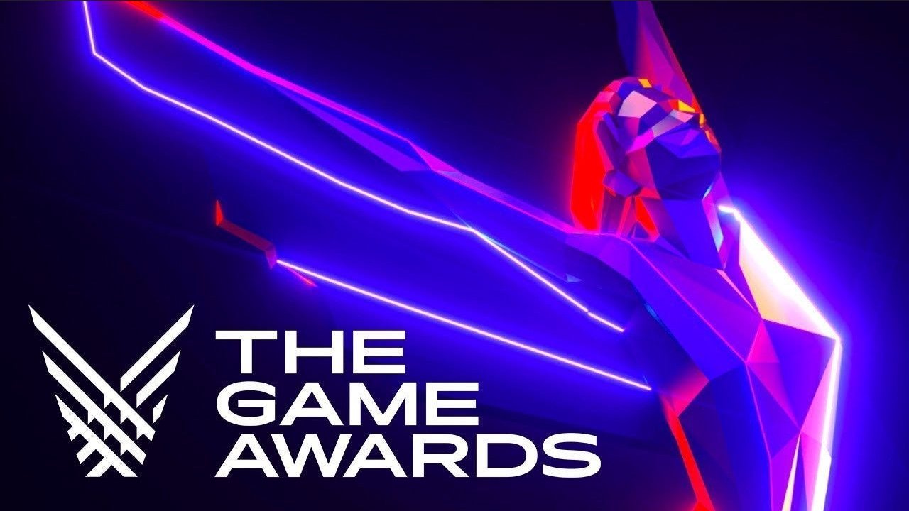 Shinobi602 on X: The Game Awards 2022