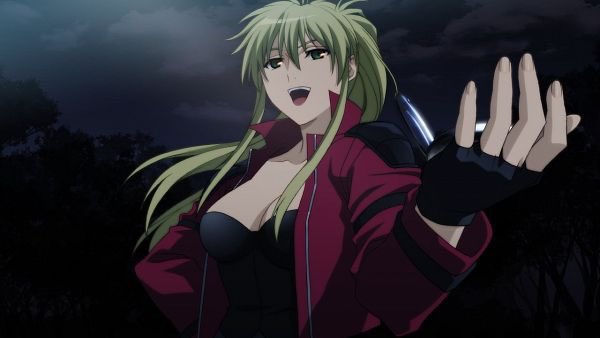 “Haven’t run into Fairy Tail like this since the Empyrean Dawn days. It’s almost nostalgic.”