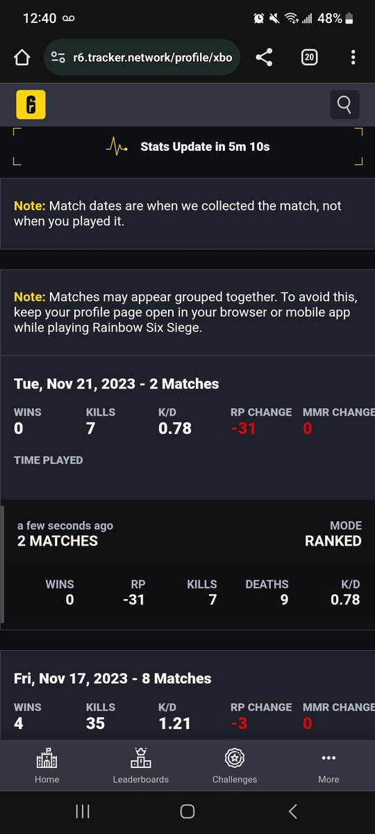 StoolMMA's tweet photo. @Its_Buttery_R6 You are terrible at this game. https://t.co/oNXFPyp7GZ
