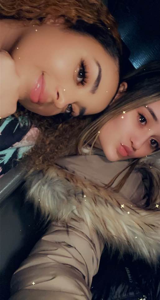 EdsAimee's tweet photo. @bbcking35706682  More Kayla and Danielle ! https://t.co/ZevDwONzCU