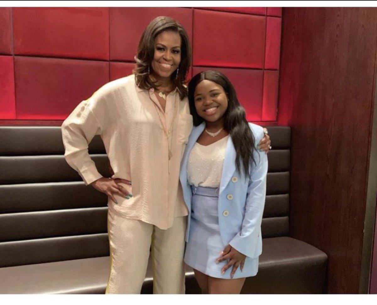 drveekativhu's tweet photo. 😮THIS is a real pinch me moment. 

I AM SOOO EXCITED TO SHARE THAT I’VE BEEN LISTED BY THE BBC !! as in BBC NEWSSSS! AS ONE OF THE 100 MOST INSPIRING WOMEN OF 2023; globally!it alongside people like Mrs Michelle Obama 😭👏🏾

I’ve grown up READING this list can’t believe I’m on it https://t.co/Vz1joCiLRO