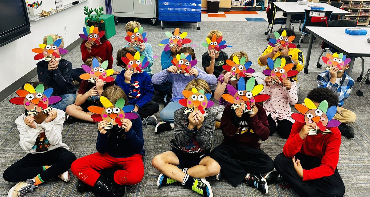 HelmsFirstGrade tweet media