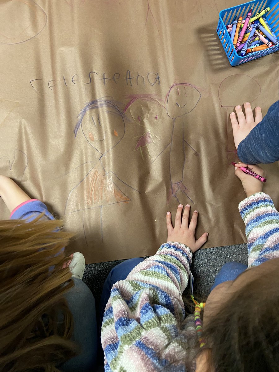 MrsTappsClass's tweet image. Lynwood Kindergarten celebrated Thanksgiving with a “feast” and drawing pictures of what we are thankful for. #lynwoodcougars #decaturproud
