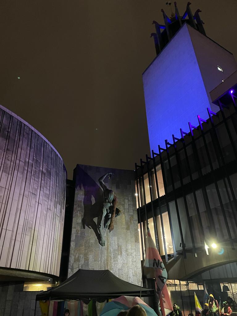 RAINBOW HOME NE (@rainbow_home_ne) on Twitter photo #TransDayOfRemembrance 2023
A deeply moving tribute last night in Newcastle. Thank you to all involved and to <a href="/BeTransNB/">Be: Trans Support and Community</a> for organising and inviting Rainbow Home to be involved. It was a privilage to be part of the vigil. <a href="/nl_mcc/">Northern Lights MCC</a> <a href="/LGBTNSG/">LGBT+ Northern Social Group (NSG)</a> <a href="/myprideradio/">Pride Radio</a> <a href="/CuriousArts/">Curious Arts</a> @markadleyR #TransDayOfRemembrance 2023
A deeply moving tribute last night in Newcastle. Thank you to all involved and to <a href="/BeTransNB/">Be: Trans Support and Community</a> for organising and inviting Rainbow Home to be involved. It was a privilage to be part of the vigil. <a href="/nl_mcc/">Northern Lights MCC</a> <a href="/LGBTNSG/">LGBT+ Northern Social Group (NSG)</a> <a href="/myprideradio/">Pride Radio</a> <a href="/CuriousArts/">Curious Arts</a> @markadleyR