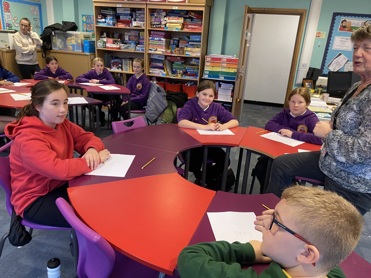 DYF Transition tweet media