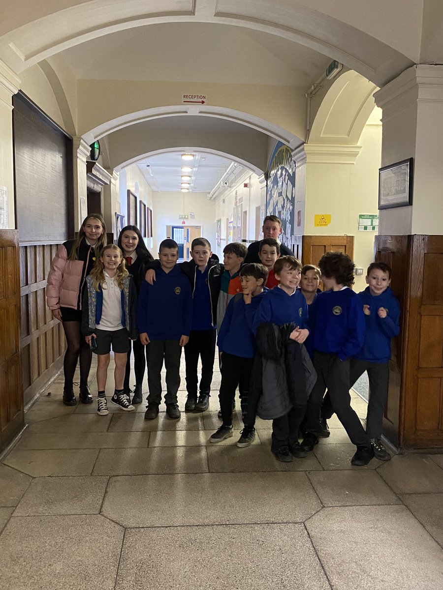 DYF Transition tweet media