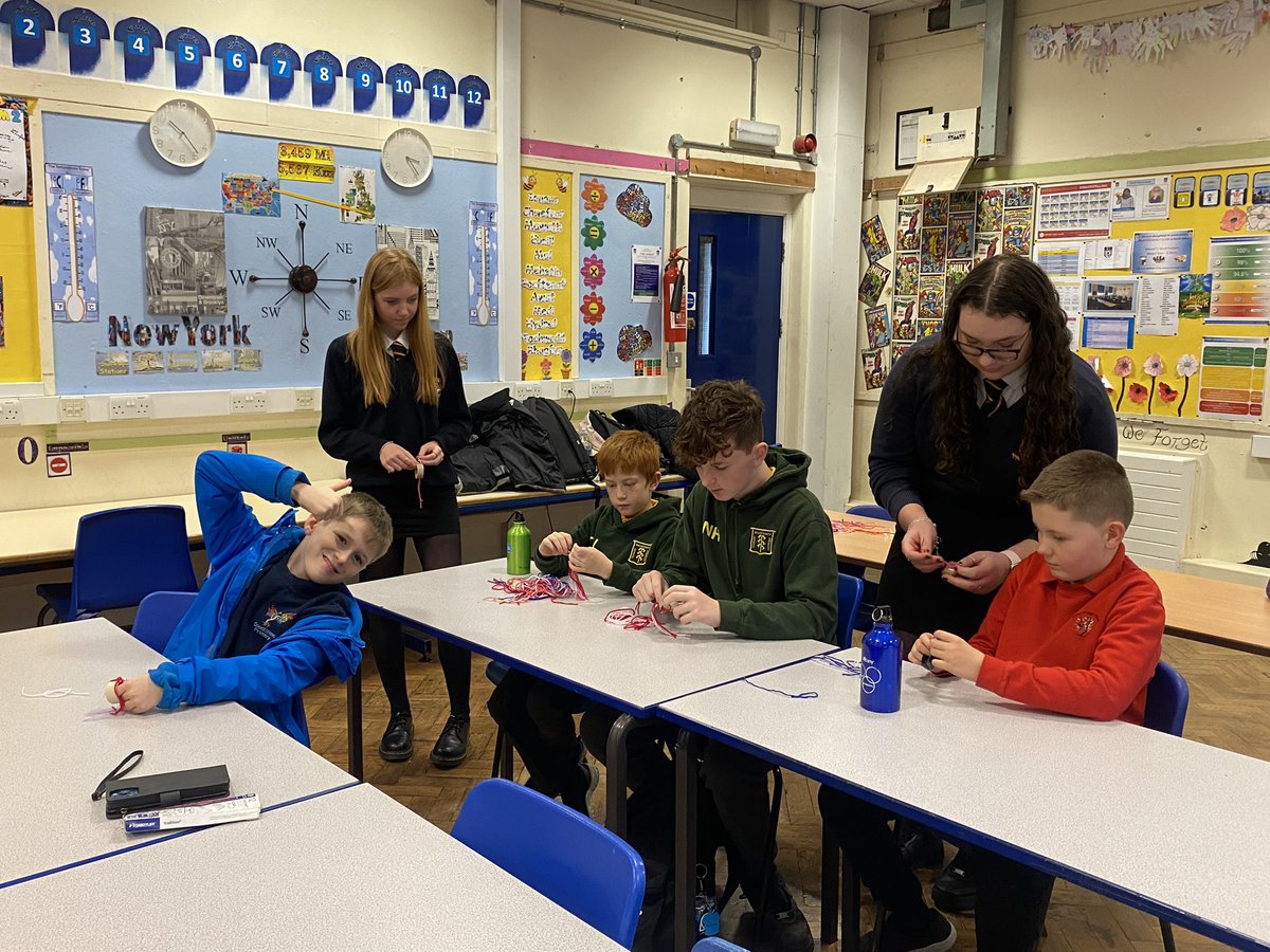 DYF Transition tweet media