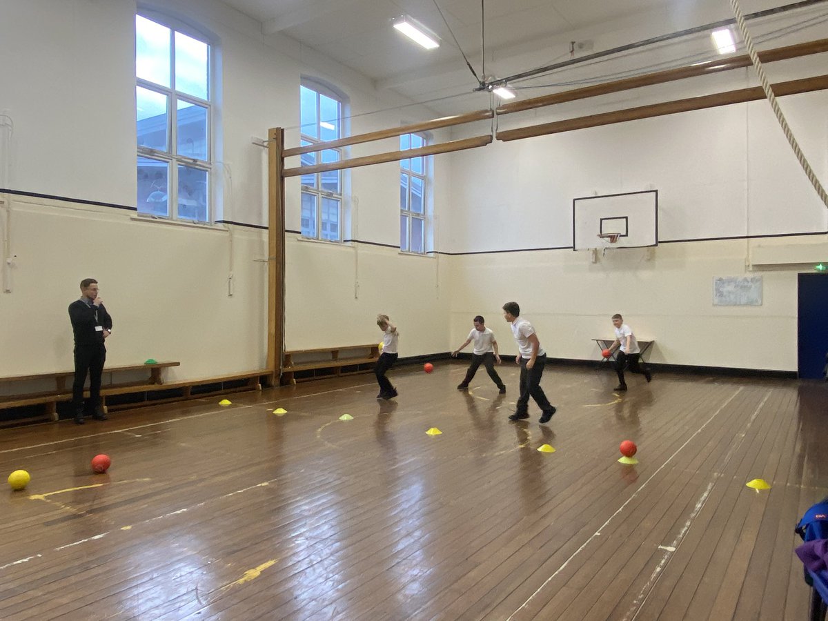 DYF Transition tweet media