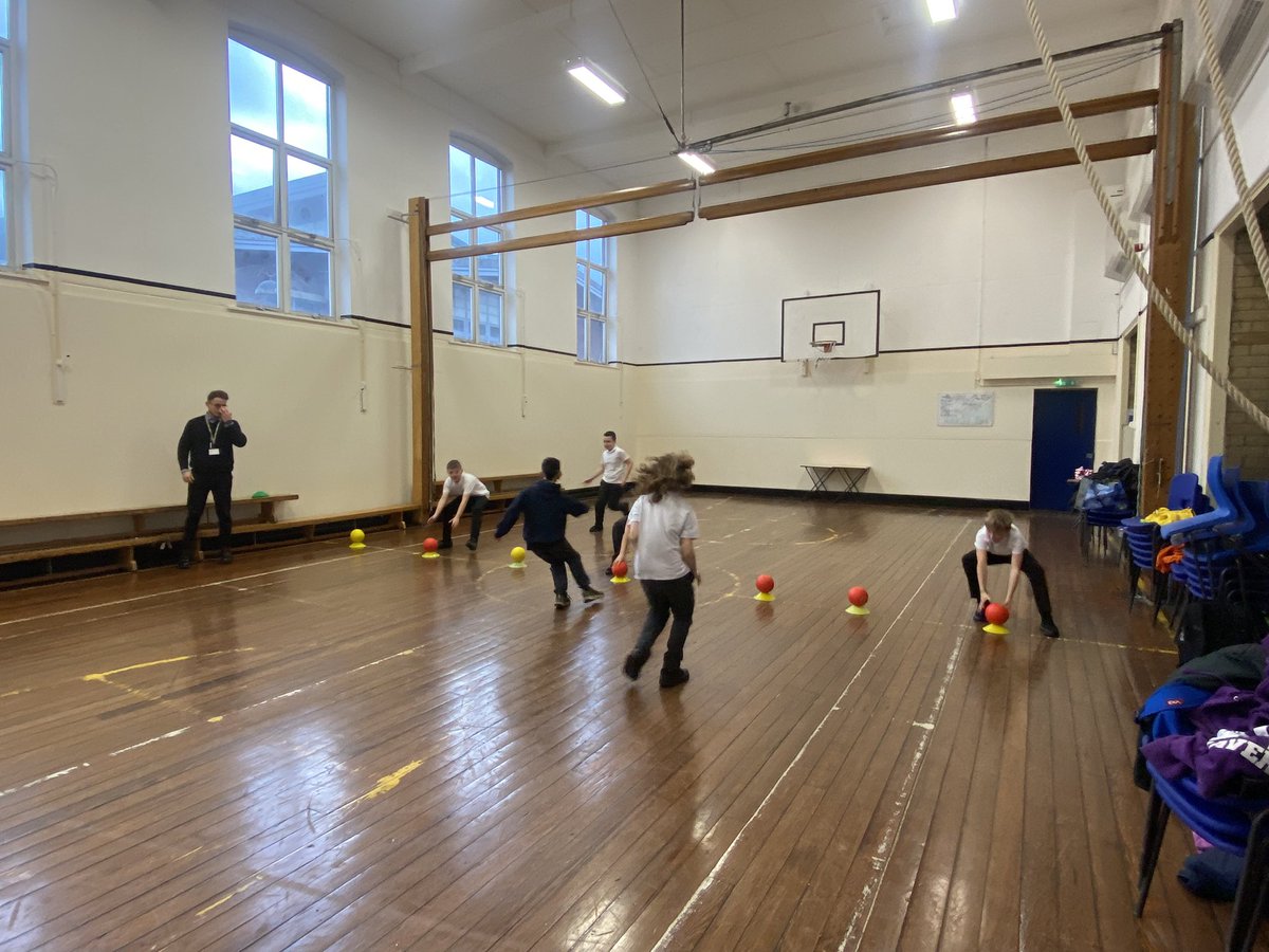 DYF Transition tweet media