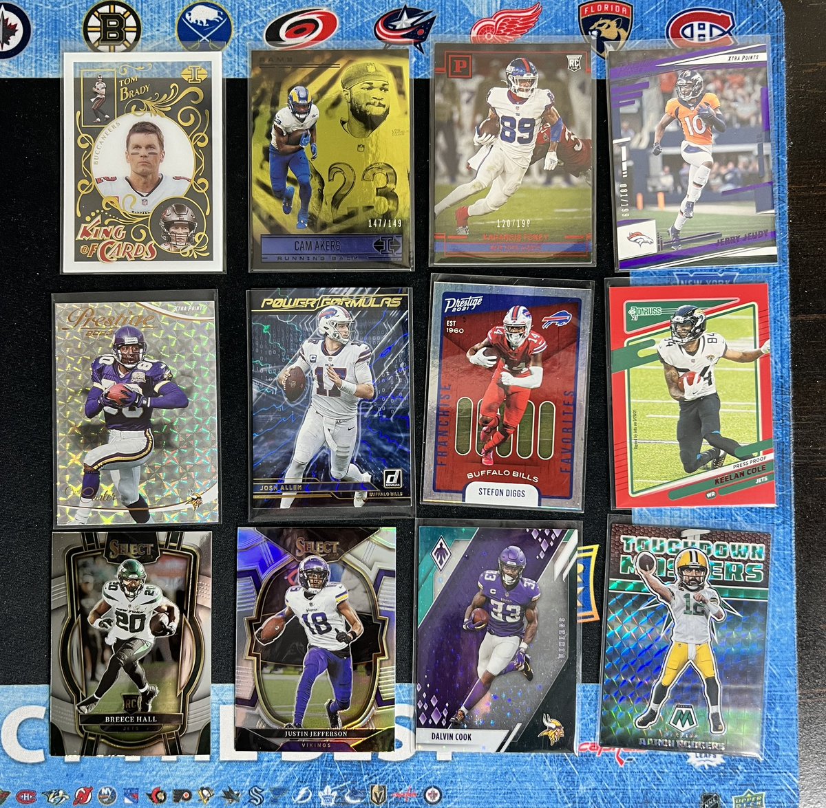 superdad8877's tweet photo. Lot #26
$1/ea or $9 lot
#wildsales #wildstacks https://t.co/xXVBsEcqTs