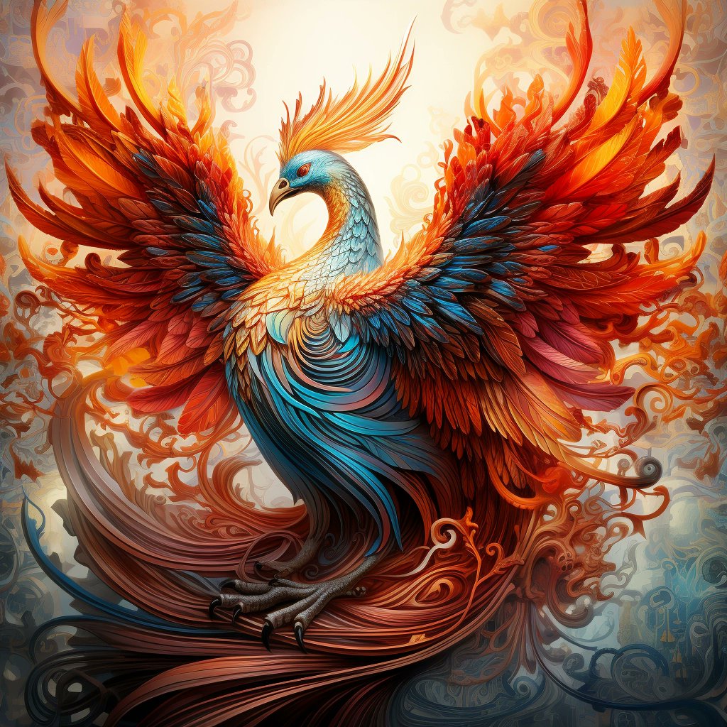 Children of The Singularity tweet media