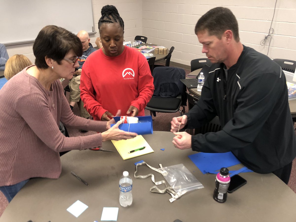 AMSTI_UM tweet media