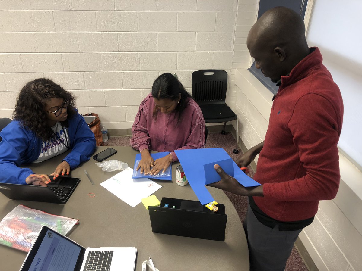 AMSTI_UM tweet media