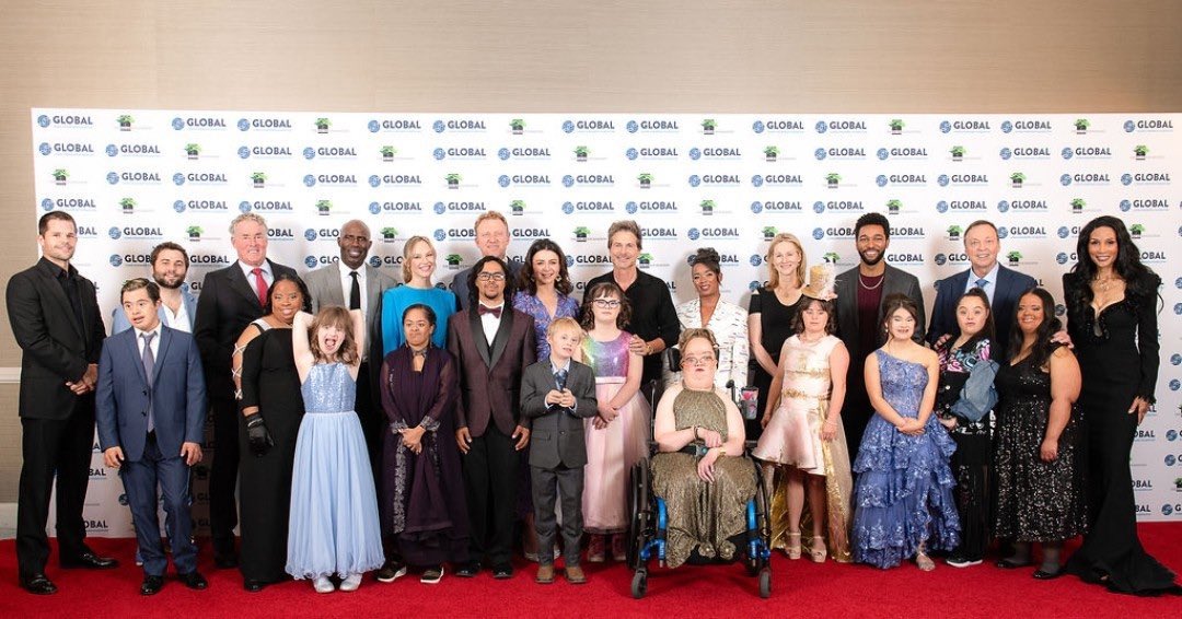 Danielle Savre Source | fan account tweet media