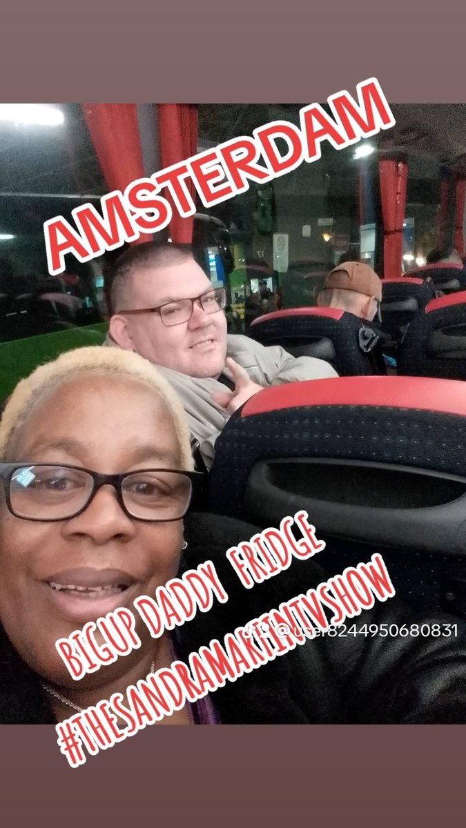 Sandragogglebox's tweet photo. #THESANDRAMARTINTVSHOW #LIFESWEET #ILOVEYOUSANDRA BY SANDRA MARTIN https://t.co/UkSJJDtoWe