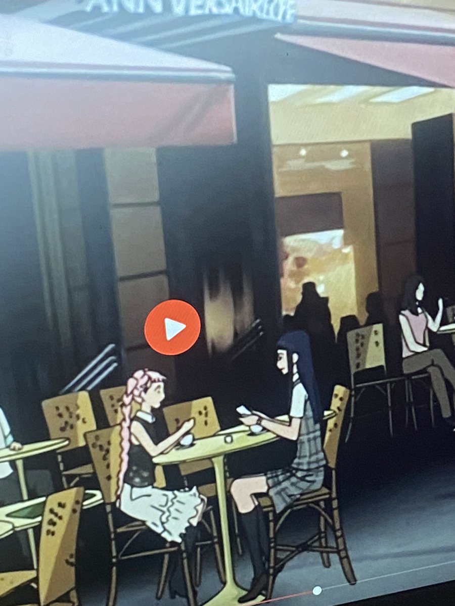 losttbabby's tweet photo. re-watching Paradise Kiss and Nana every month is a need https://t.co/oLoF1SOkVm