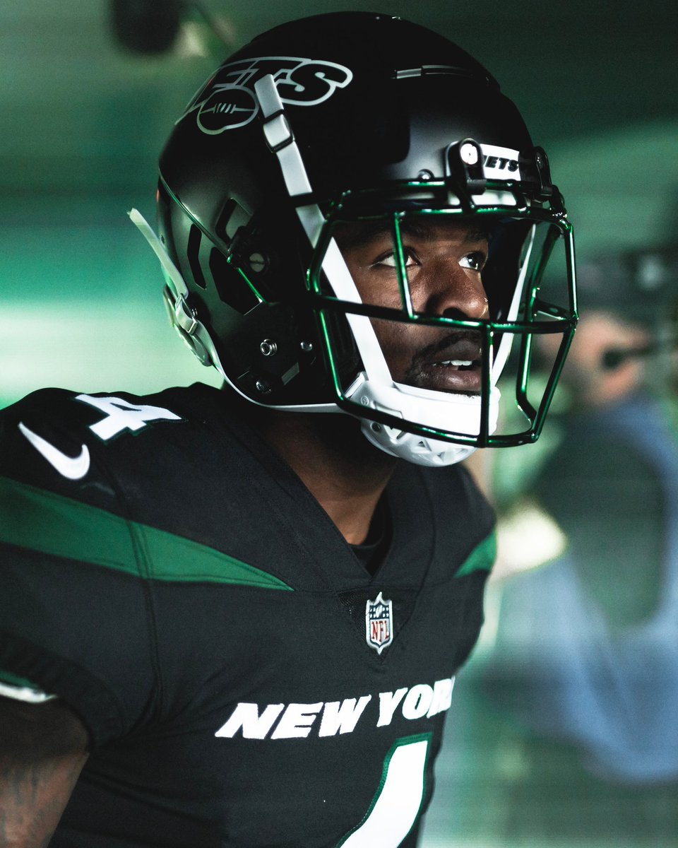 Woody Johnson tweet media