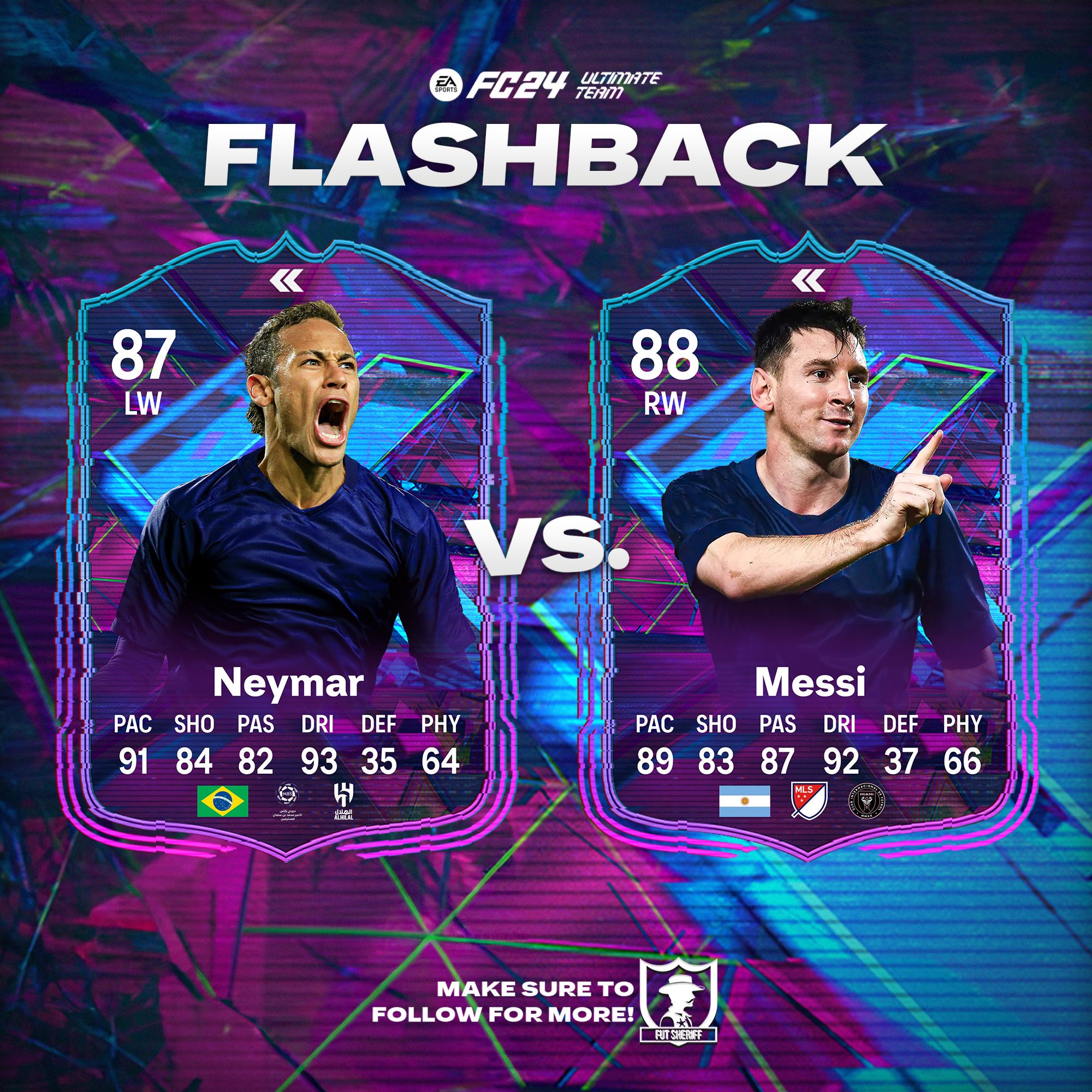 FUT Sheriff - NEW PROMO COMING SOON!👀 Will feature