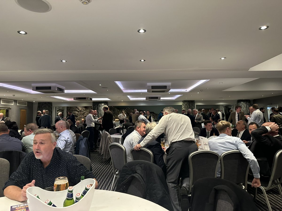 ingeniumce's tweet image. Great day supporting the Lighthouse club western annual luncheon. We are very proud to support this wonderful charity which looks after our industry so well. Long may it continue.
#lighthouseclub #lighthouseclubwestern #construction  #constructionindustry #constructioncharity