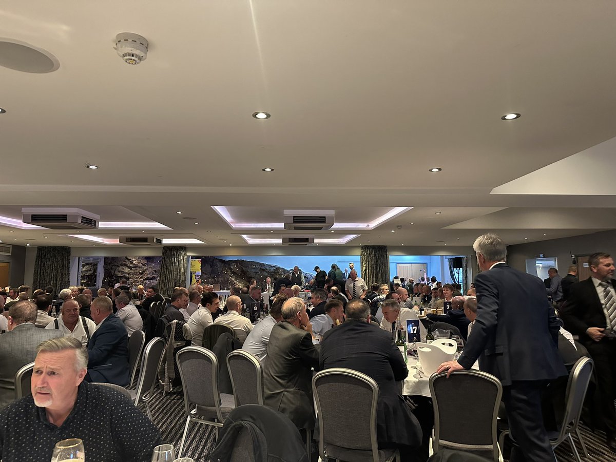 ingeniumce's tweet image. Great day supporting the Lighthouse club western annual luncheon. We are very proud to support this wonderful charity which looks after our industry so well. Long may it continue.
#lighthouseclub #lighthouseclubwestern #construction  #constructionindustry #constructioncharity