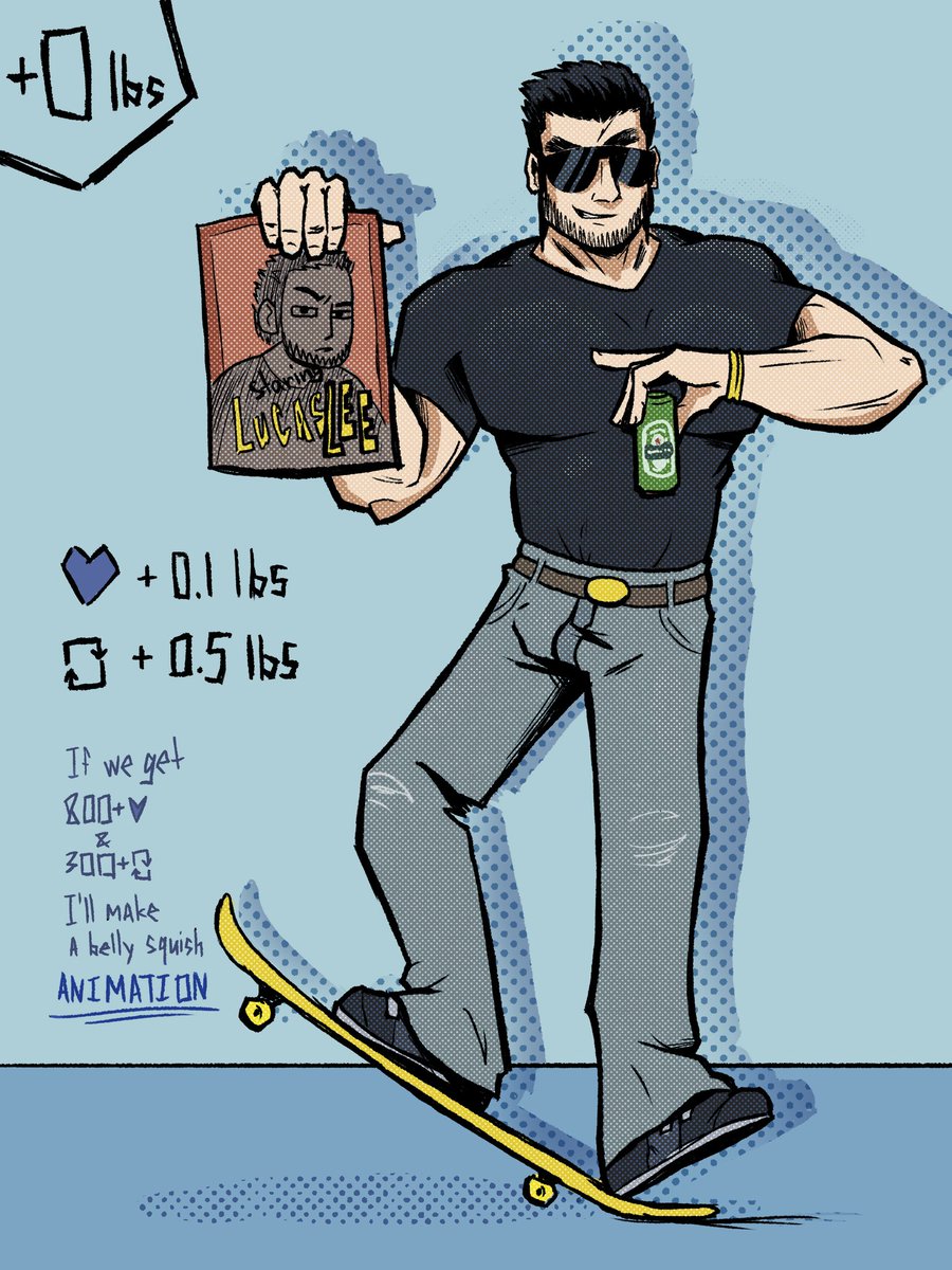 silhoue_Fat's tweet photo. OK, GUYS HE'S SO MY TYPE!!! don't let this flop 🙏🙏🙏

Planning on making two more pics and lil animation if your activity will be that inspiring

#ScottPilgrimTakesOff #LucasLee #belly #bellyman #weightgain #feederism #bellyinflation #malebelly #fatman #chubby https://t.co/QwTA4ywuQ5