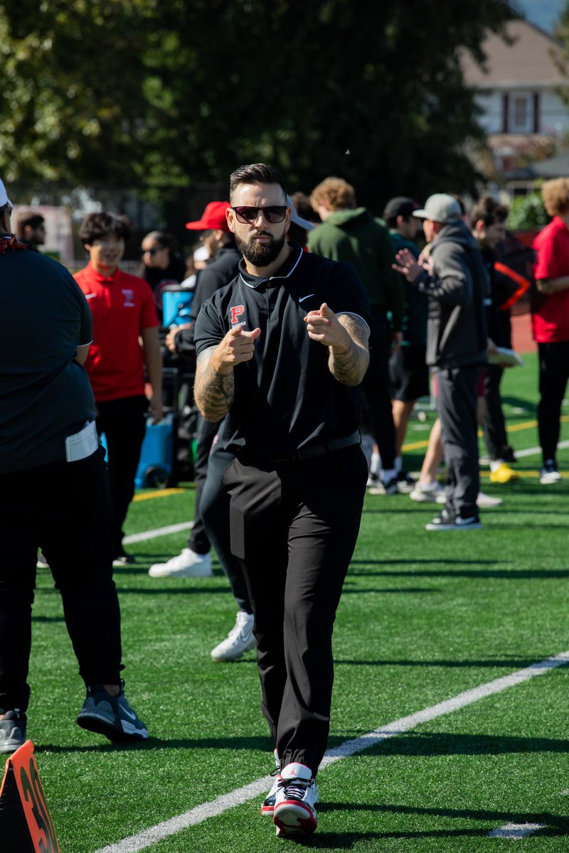 Coach Leatherman tweet media