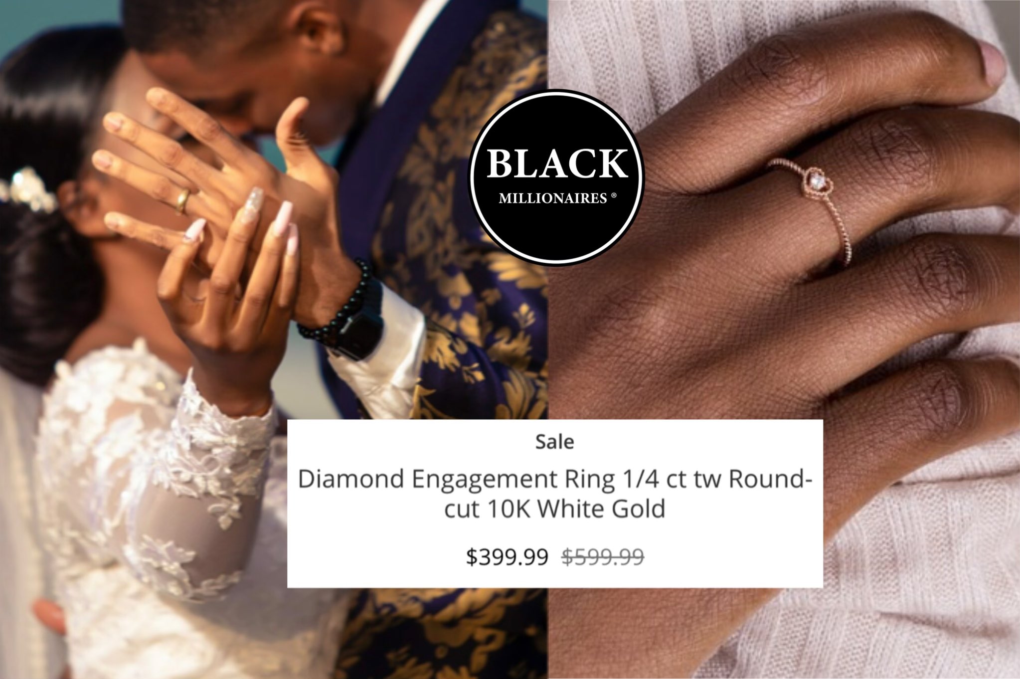 Divorce rings hotsell for sale
