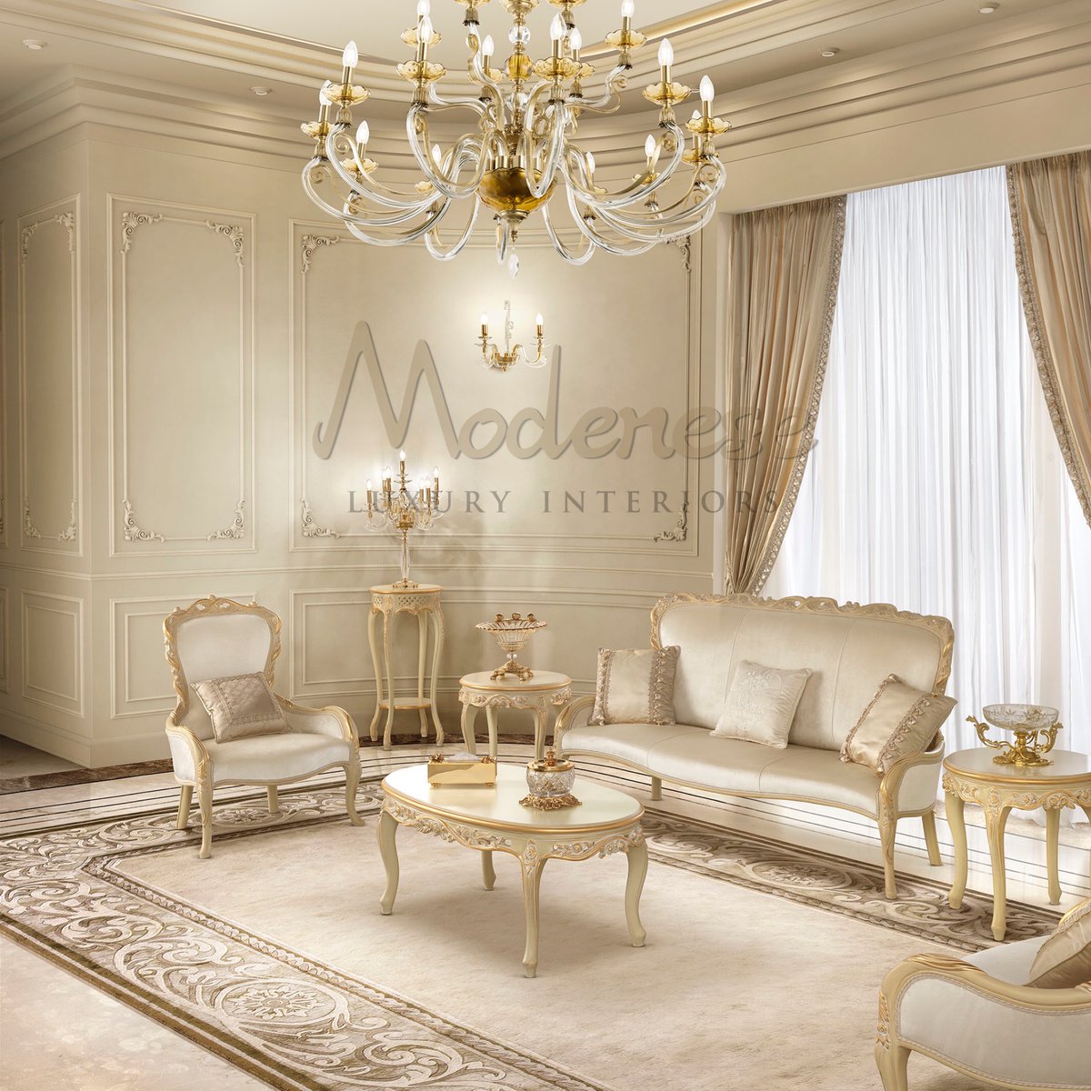 Exploring the Timeless Elegance of Classic Furniture by Modenese
#LuxuryFurniture
#ElegantInteriors
#HighEndDesign
#OpulentLiving
#DesignerFurniture
#ArtisanCraftsmanship
#LuxuryLiving
#SophisticatedSpaces
#BespokeFurniture
#ExclusiveDesigns
#FineFurnishings