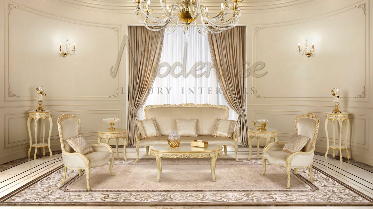 ModeneseGastone's tweet image. Exploring the Timeless Elegance of Classic Furniture by Modenese
#LuxuryFurniture
#ElegantInteriors
#HighEndDesign
#OpulentLiving
#DesignerFurniture
#ArtisanCraftsmanship
#LuxuryLiving
#SophisticatedSpaces
#BespokeFurniture
#ExclusiveDesigns
#FineFurnishings