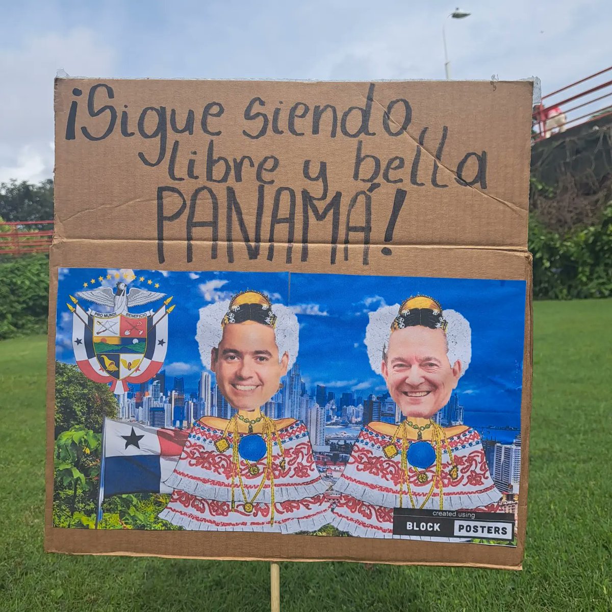 planetasam's tweet photo. 💔🇵🇦 https://t.co/GNdbKTV8Ed