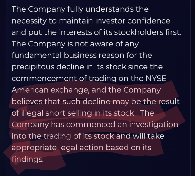 $SGN  🔥👀🔥🚀🚀 BIG MOVE COMING
Beaten down IPO Waking a up from it’s bottom🔥🔥
$mara $riot $vino $jagx $spy $whlr $sqqq $tqqq $amzn $gme $amc $aplm $acaq $jggc $frbn $ai $gfai $idai $inpx $wlds $lexx $vine $sbev $abvc $meta $sofi $amd $nxu $avtx $nvos $f #BTC 
The Company's