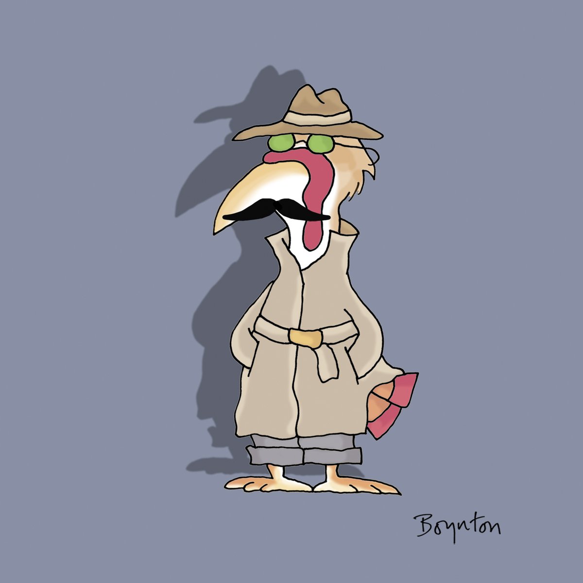 Sandra Boynton tweet media