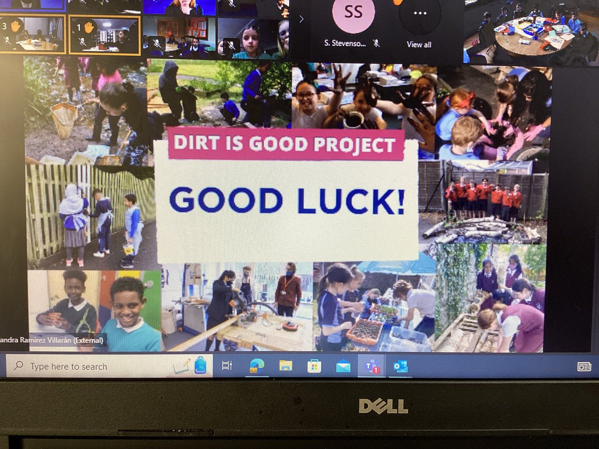 <a href="/UL_Partnership/">United Learning Partnerships</a> <a href="/FutureFound/">Future Foundations</a> <a href="/Tranby_school/">Tranby</a> 
Our Primary Student Social Action Team engaged today in the 2023 virtual launch workshop of United Learnings Leadership Programme. We all had a productive and thoughtful day discussing the UN 17 Global Goals and our project plans.