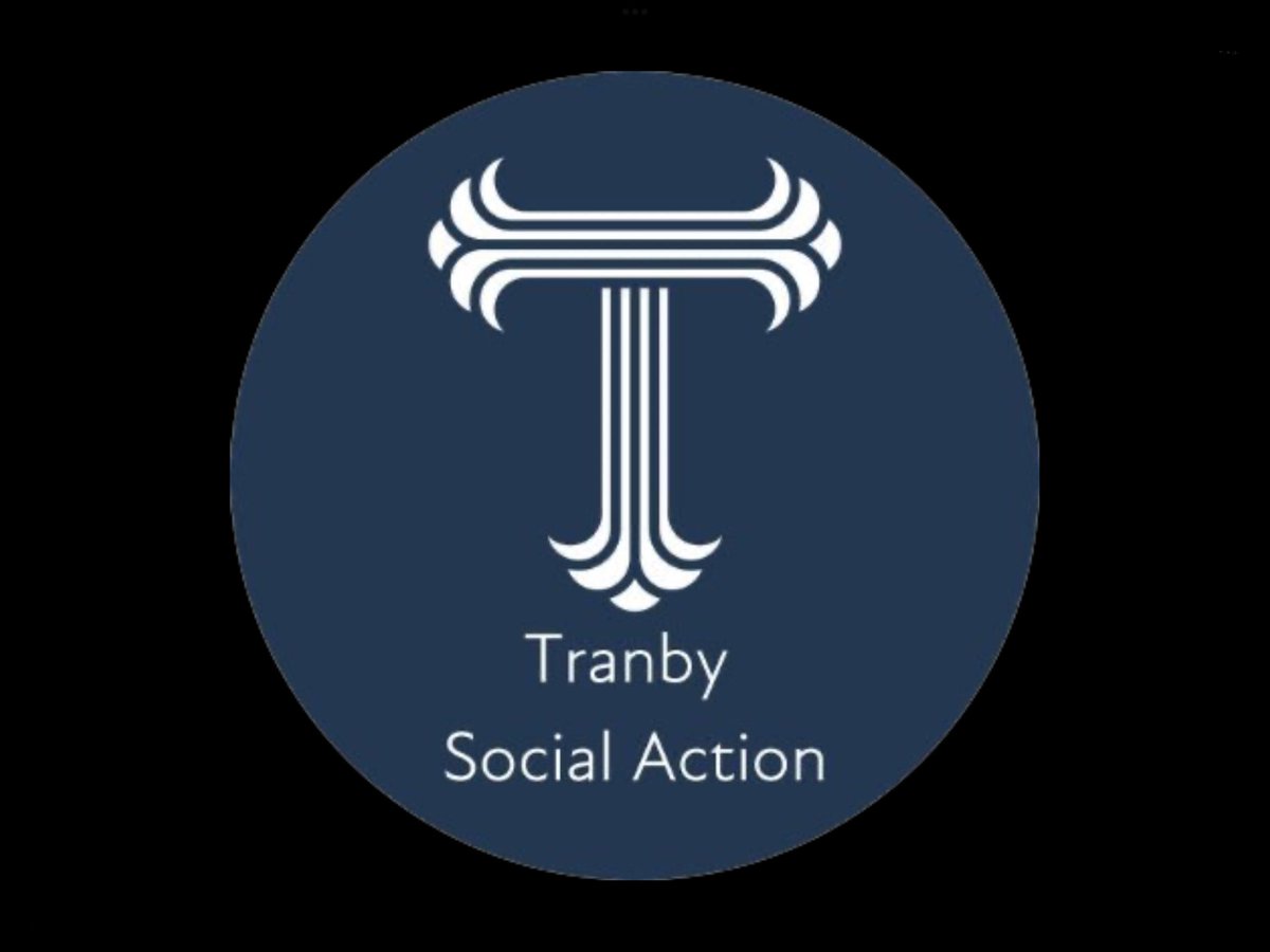 Tranby Social Action Team 2024-2025 #TSA2024 tweet media