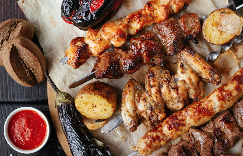 The Food Safety Modernization Act (FSMA) outlined a set of guidelines to make food safety a shared responsibility among many different points in the global supply chain. In our latest article we run through the details of the legislation 👇
bit.ly/3GuC3vD