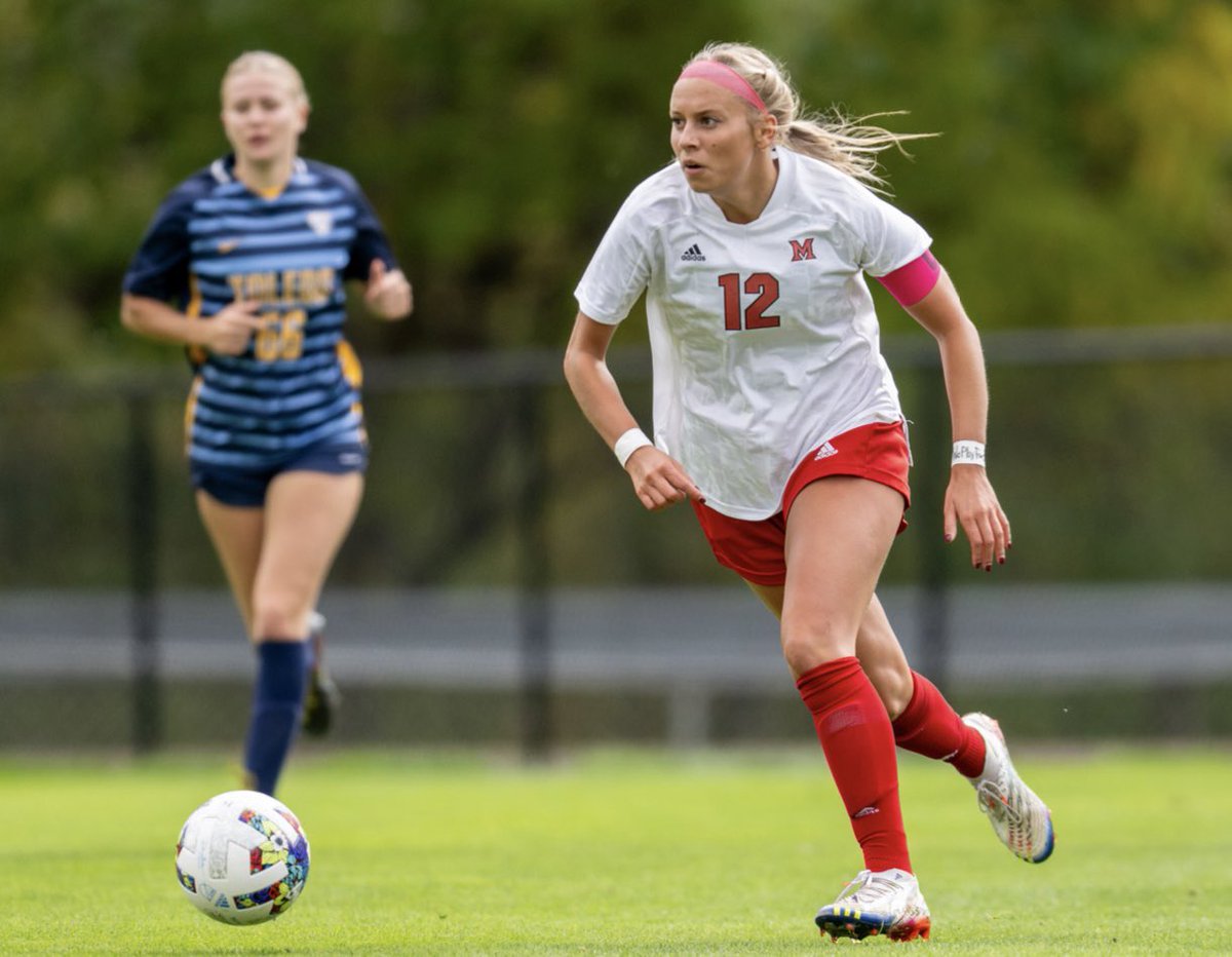 Crushed it on the field and in the classroom! Congratulations to <a href="/hay_hay1012/">haley anspach</a> for earning CSC Academic All District Team!  📚