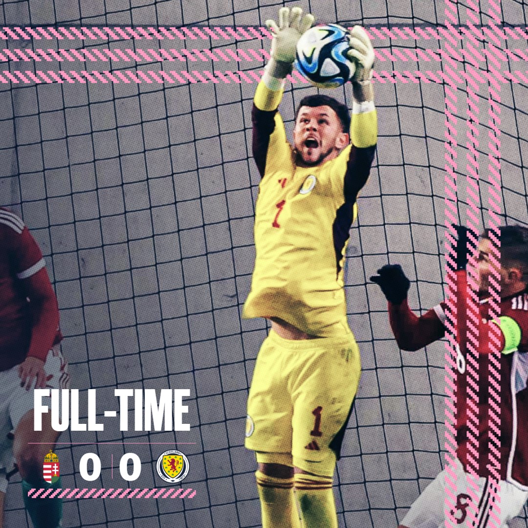 Scotland National Team tweet media