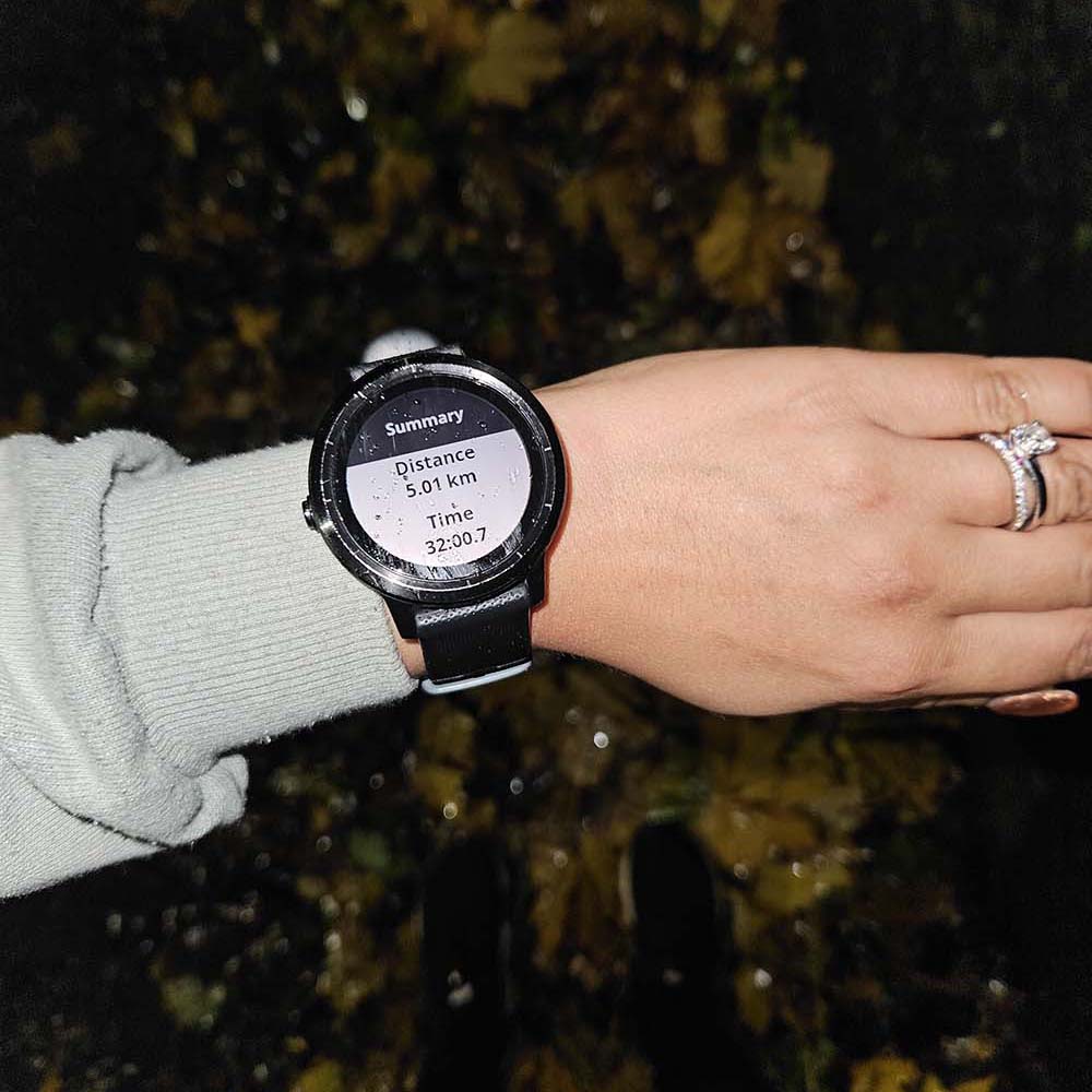 AlderstoneSolic's tweet photo. The #Brake5 Challenge continues and we're all watching Avyna's watch! She has completed a 5km run and a 5km walk to raise funds and awareness during #RoadSafetyWeek. It's 5km a day all this week for the brilliant @Brakecharity! Sponsor here: https://t.co/MLydHykXYD https://t.co/lUFLmeEjNV