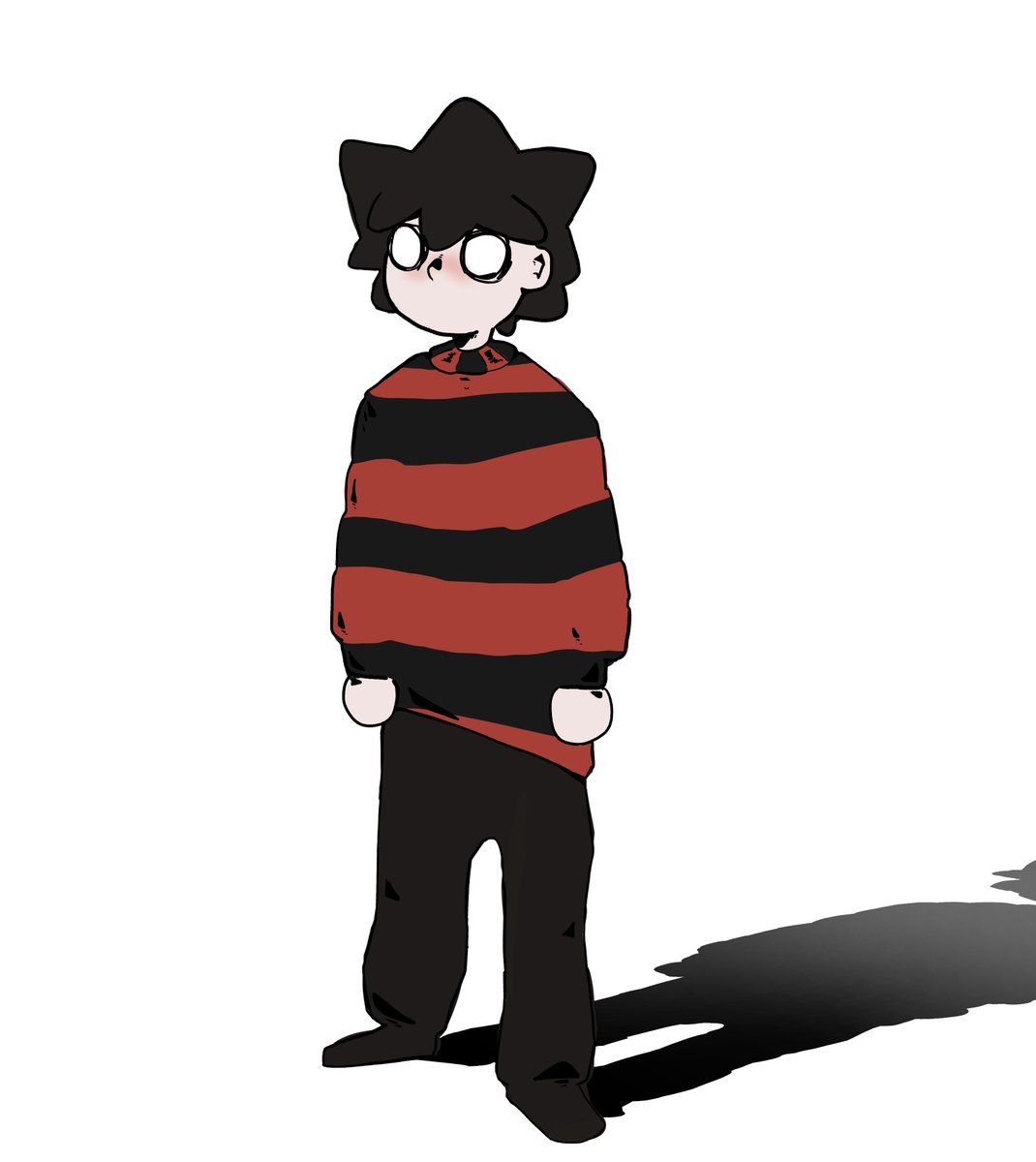 Maybe im screaming into the void, but fuck it.
Im gonna start making some comics, and animations, hopefully i will be consistant
