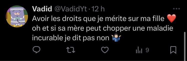 charliiiii_'s tweet photo. PTDRR LA DINGUERIE https://t.co/4nG1emJDeF