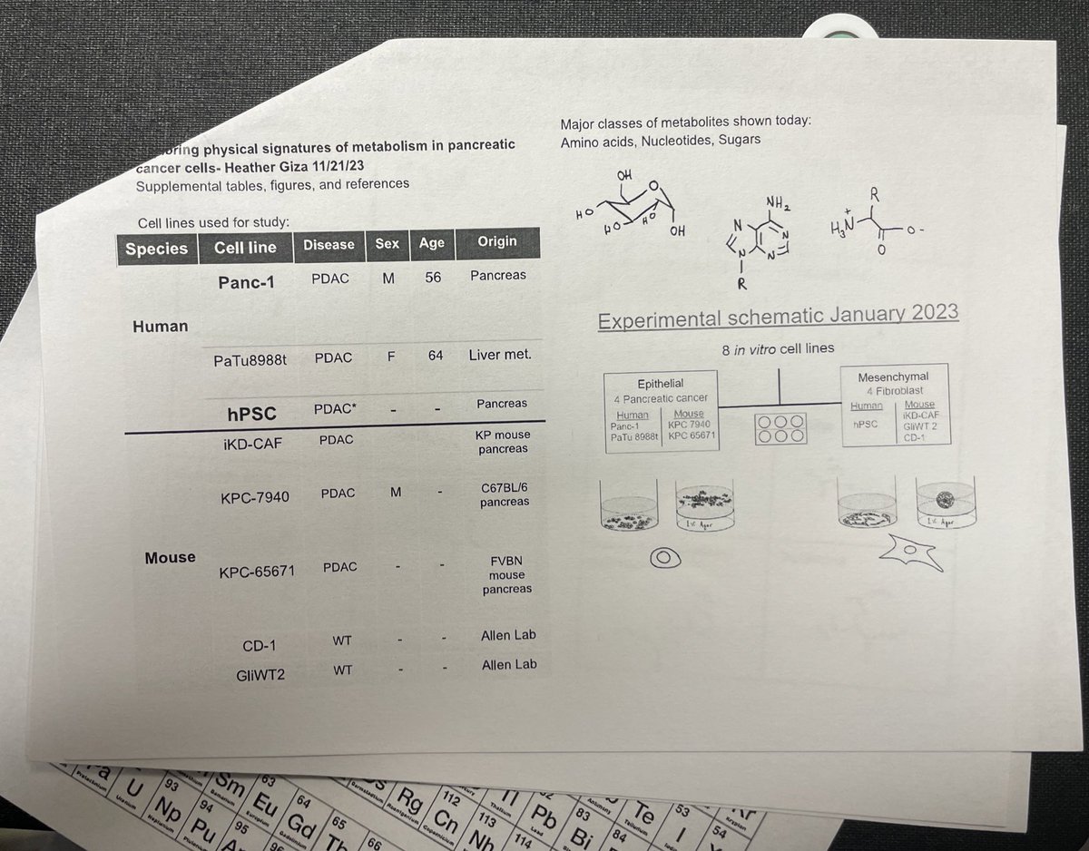 Lyssiotis Lab tweet media