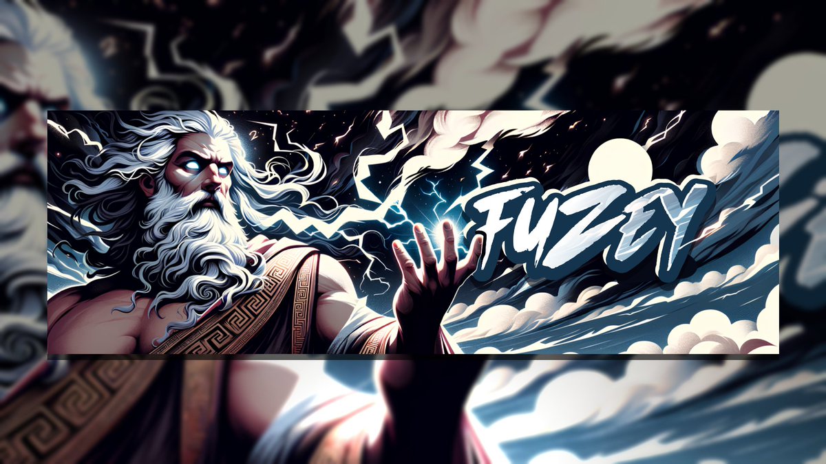 FFuZeY's tweet photo. Header Experiment 🧪

// Retweet if you want one https://t.co/4UFoGe8dh8