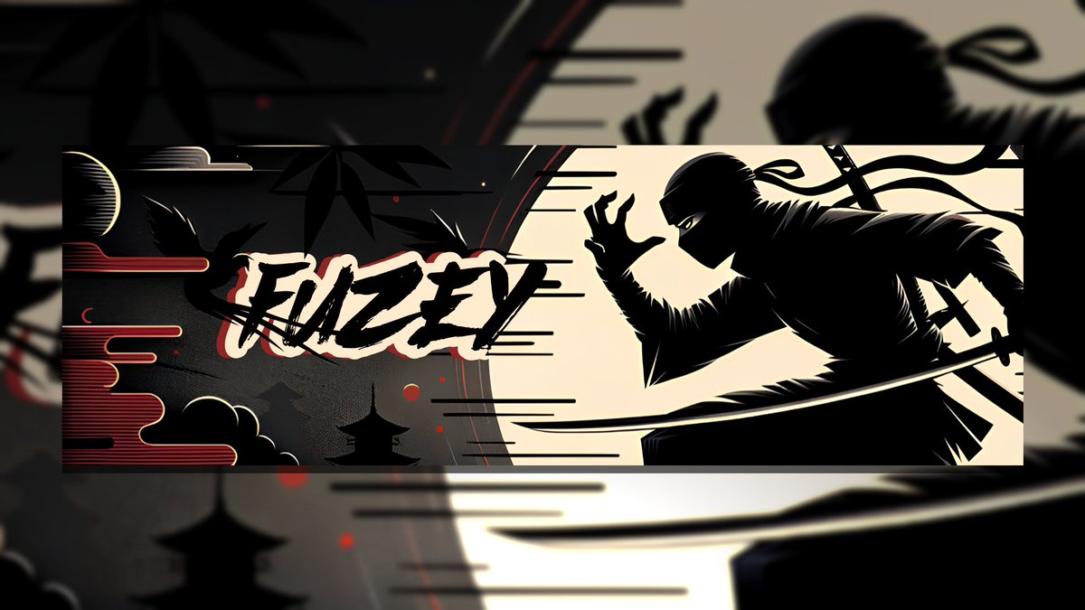 Header Experiment 🧪

// Retweet if you want one