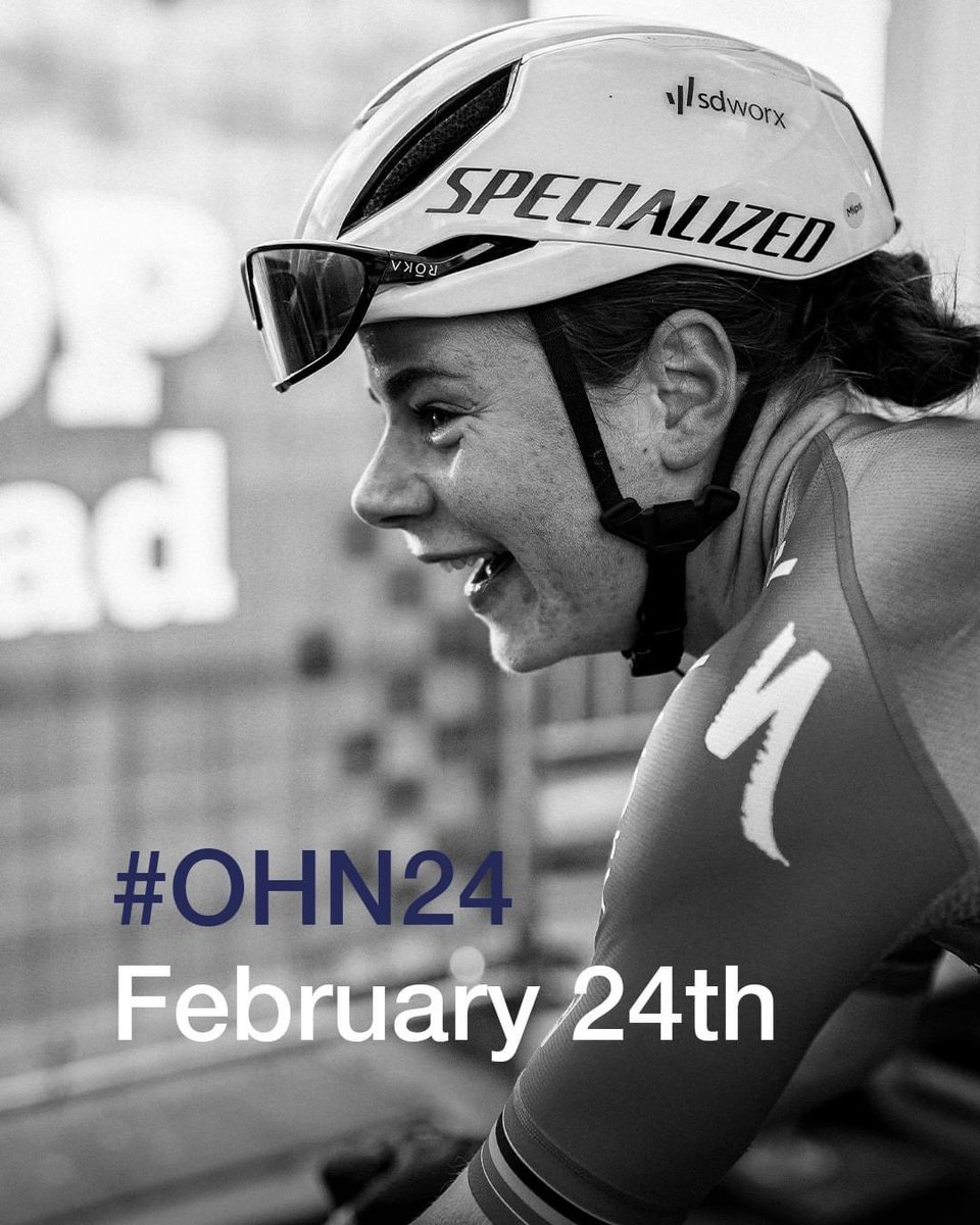 omloopfinish's tweet photo. Save the date! 24 februari 2024!
#omloopfinishteam
#omloophetnieuwsblad
#ninoveomhelstdeomloop https://t.co/MefH8rnSa2