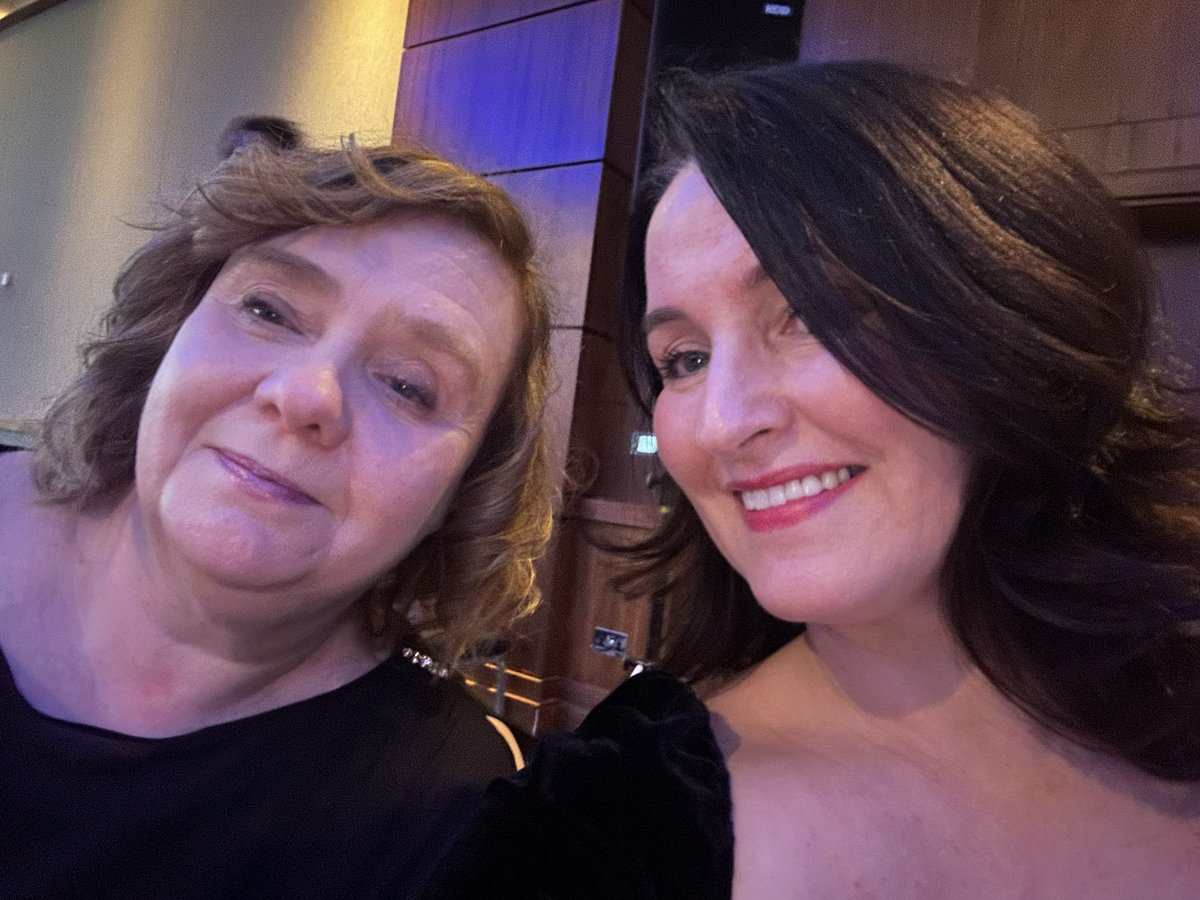 Anna Morrison tweet media