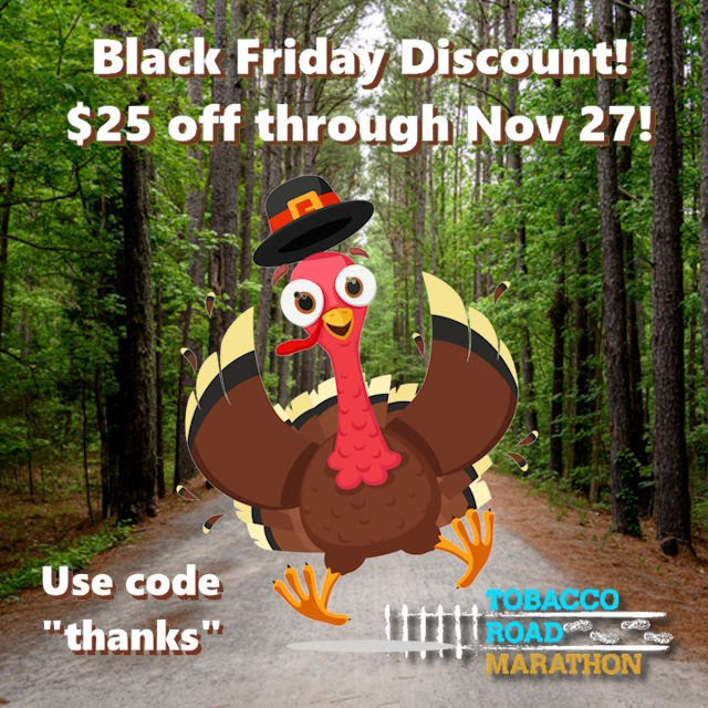 discount code for tobacco road marathon Tobacco Rd Marathon (@TR_Marathon) / Posts / X